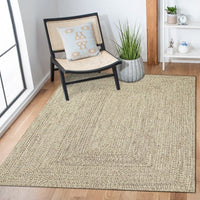 Thumbnail for Pure Natural Jute Traditional Hand Weaven Soft Breathable Rug - Casatrail.com