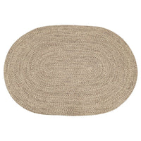 Thumbnail for Pure Natural Jute Traditional Hand Weaven Soft Breathable Rug - Casatrail.com