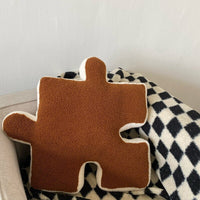Thumbnail for Puzzle - Shaped Pillow - Casatrail.com