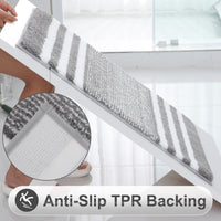 Thumbnail for Quick Dry Anti - Slip Absorbent Bath Mat - Casatrail.com