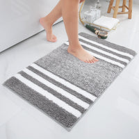 Thumbnail for Quick Dry Anti - Slip Absorbent Bath Mat - Casatrail.com