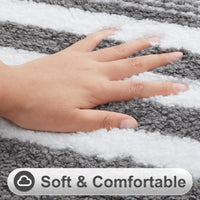 Thumbnail for Quick Dry Anti - Slip Absorbent Bath Mat - Casatrail.com