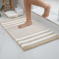 Thumbnail for Quick Dry Anti - Slip Absorbent Bath Mat - Casatrail.com