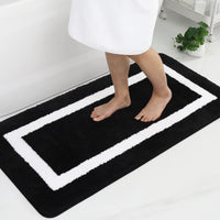 Thumbnail for Quick Dry Anti - Slip Absorbent Bath Mat - Casatrail.com