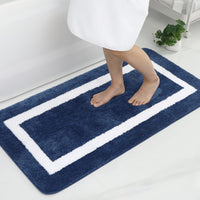 Thumbnail for Quick Dry Anti - Slip Absorbent Bath Mat - Casatrail.com