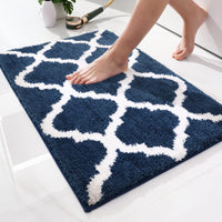 Thumbnail for Quick Dry Anti - Slip Absorbent Bath Mat - Casatrail.com