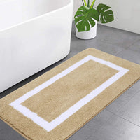 Thumbnail for Quick Dry Anti - Slip Absorbent Bath Mat - Casatrail.com