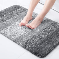 Thumbnail for Quick Dry Anti - Slip Absorbent Bath Mat - Casatrail.com