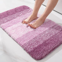 Thumbnail for Quick Dry Anti - Slip Absorbent Bath Mat - Casatrail.com