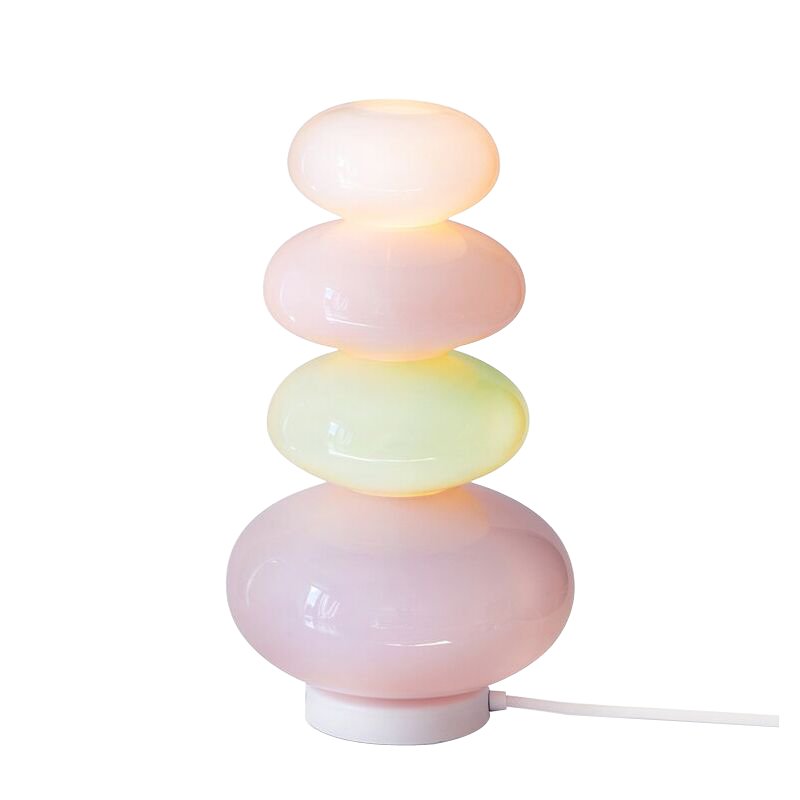 Rainbow Floor Lamp for Bedroom and Living Room - Casatrail.com