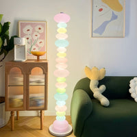 Thumbnail for Rainbow Floor Lamp for Bedroom and Living Room - Casatrail.com