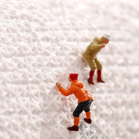 Thumbnail for Rainbow Microfiber Fleece Floor Mat - Casatrail.com