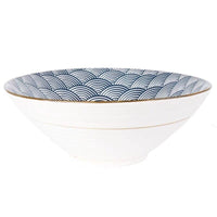 Thumbnail for Ramen Bowl Japanese Ceramic Tableware - Casatrail.com