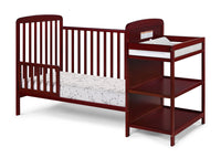 Thumbnail for Ramsey Convertible Crib - Casatrail.com