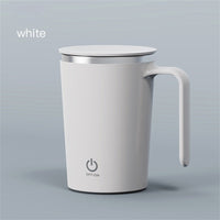 Thumbnail for Rechargeable Self - Stirring Magnetic Coffee and Water Mug - Casatrail.com