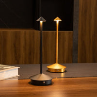 Thumbnail for Rechargeable Table Lamp With LED Lights - Casatrail.com
