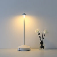 Thumbnail for Rechargeable Table Lamp With LED Lights - Casatrail.com