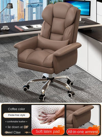 Thumbnail for Recliner Gaming Office Chair - Casatrail.com