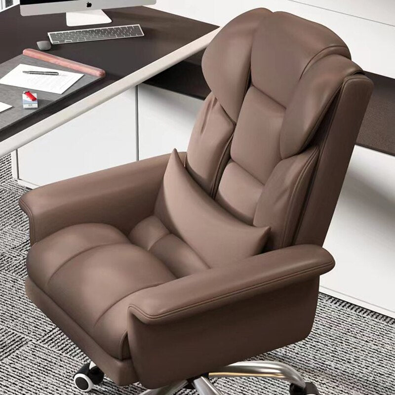 Recliner Gaming Office Chair - Casatrail.com