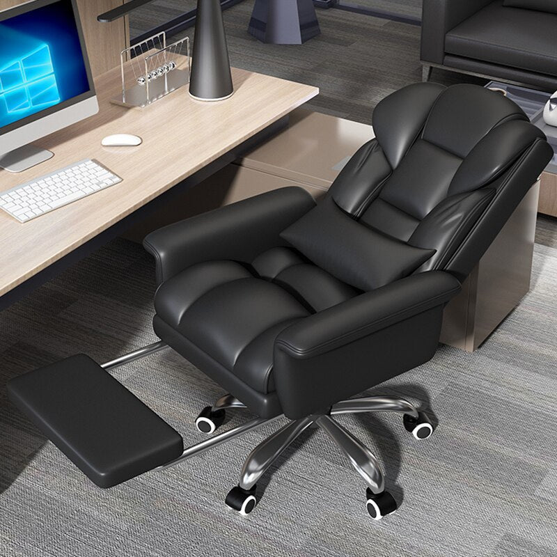 Recliner Gaming Office Chair - Casatrail.com