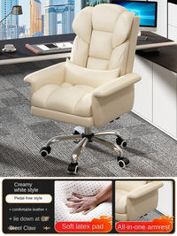 Thumbnail for Recliner Gaming Office Chair - Casatrail.com