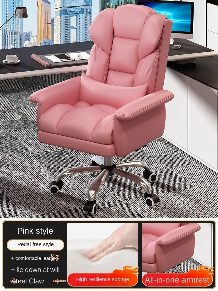 Recliner Gaming Office Chair - Casatrail.com