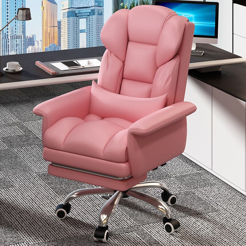 Recliner Gaming Office Chair - Casatrail.com