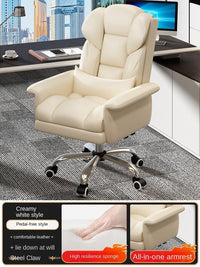 Thumbnail for Recliner Gaming Office Chair - Casatrail.com