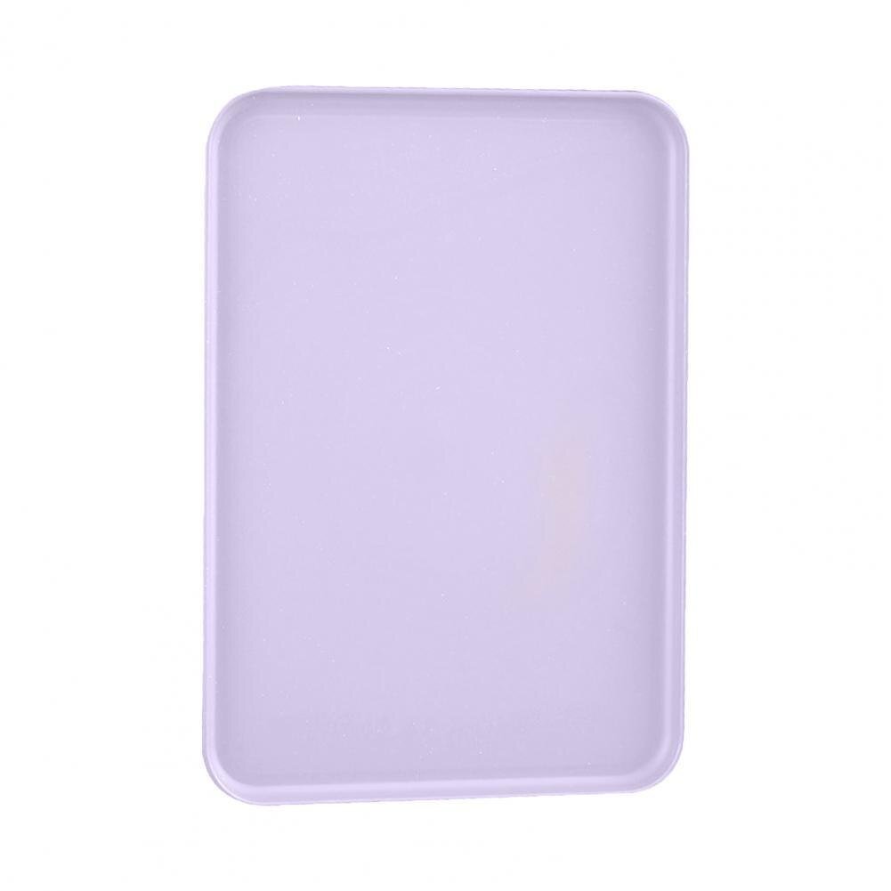 Rectangular Plates Tray with Large Capacity - Casatrail.com