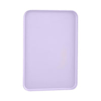 Thumbnail for Rectangular Plates Tray with Large Capacity - Casatrail.com