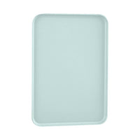 Thumbnail for Rectangular Plates Tray with Large Capacity - Casatrail.com