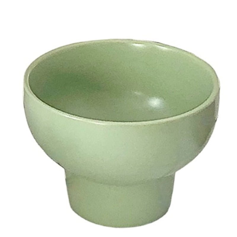 Retro Ceramic Bowl - 4Inch - Casatrail.com