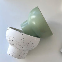 Thumbnail for Retro Ceramic Bowl - 4Inch - Casatrail.com