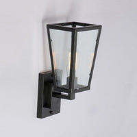 Thumbnail for Retro Outdoor Wall Lantern - Vintage Lights - Casatrail.com