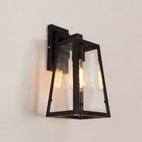 Thumbnail for Retro Outdoor Wall Lantern - Vintage Lights - Casatrail.com