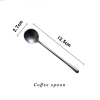 Thumbnail for Retro Stainless Steel Cutlery Set - Casatrail.com