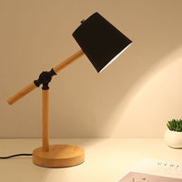 Thumbnail for Rotatable LED Table Lamp in Macaroon Design - Casatrail.com