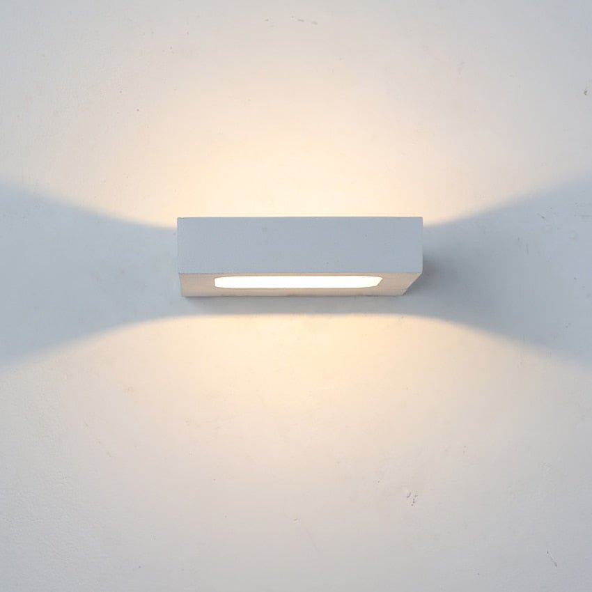 Rotatable Wall Lamps for Living Rooms and Bedrooms - Casatrail.com
