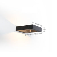 Thumbnail for Rotatable Wall Lamps for Living Rooms and Bedrooms - Casatrail.com