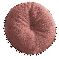 Thumbnail for Round Ball Floor Pillow for Home Decor - Casatrail.com