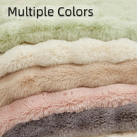 Thumbnail for Shaggy Soft Luxury Washable Area Rug - Casatrail.com