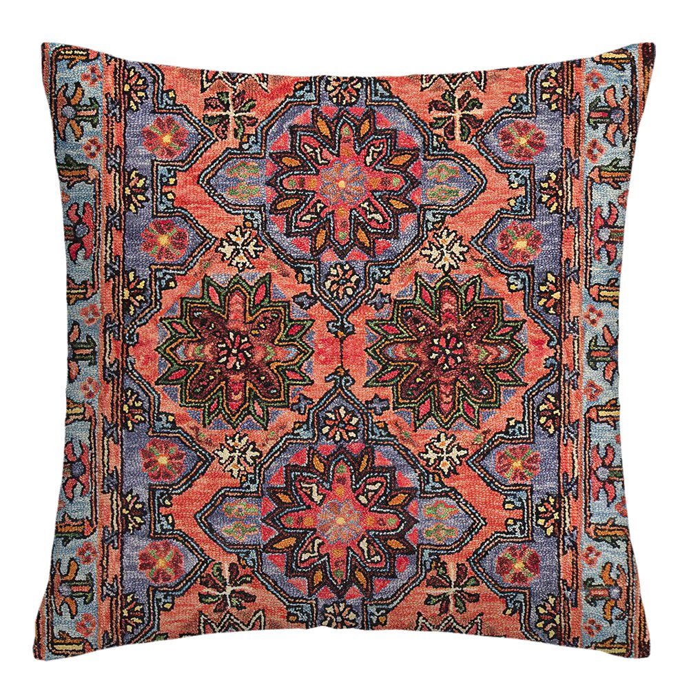 Short Plush Cushion Cover for Home Decor - Casatrail.com