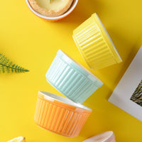 Thumbnail for Shufulei High - Temperature Resistant Ceramic Baking Bowl - Casatrail.com