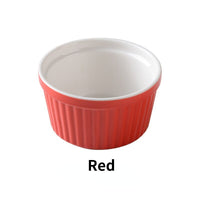 Thumbnail for Shufulei High - Temperature Resistant Ceramic Baking Bowl - Casatrail.com