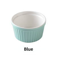 Thumbnail for Shufulei High - Temperature Resistant Ceramic Baking Bowl - Casatrail.com