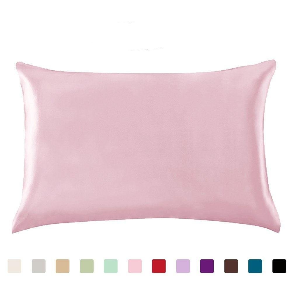 Silk Pillow Cover - Casatrail.com