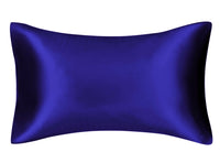 Thumbnail for Silk Pillow Cover - Casatrail.com