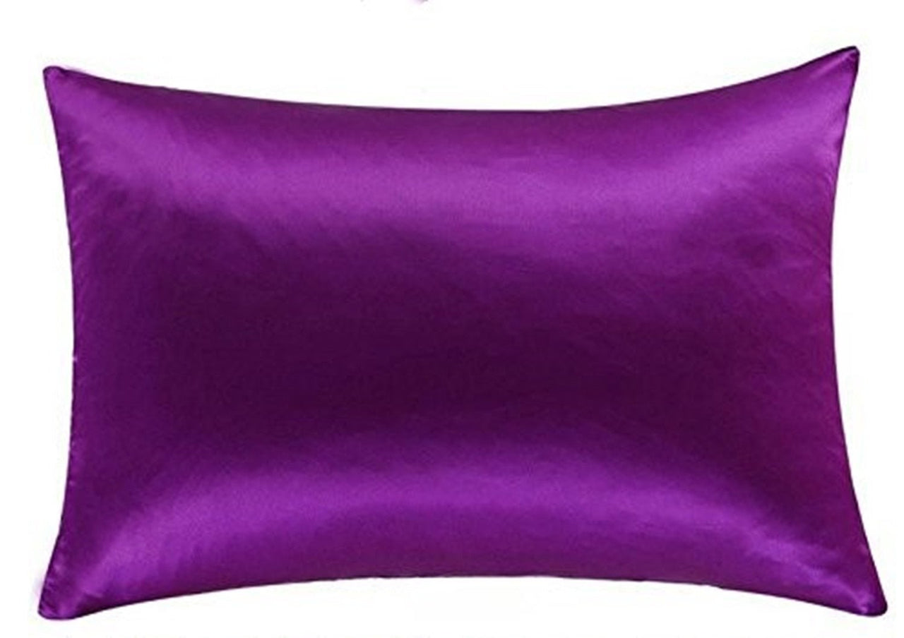 Silk Pillow Cover - Casatrail.com