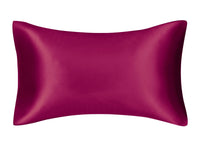 Thumbnail for Silk Pillow Cover - Casatrail.com