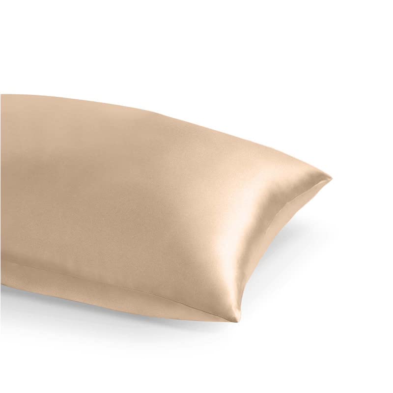 Silk Pillow Cover - Casatrail.com